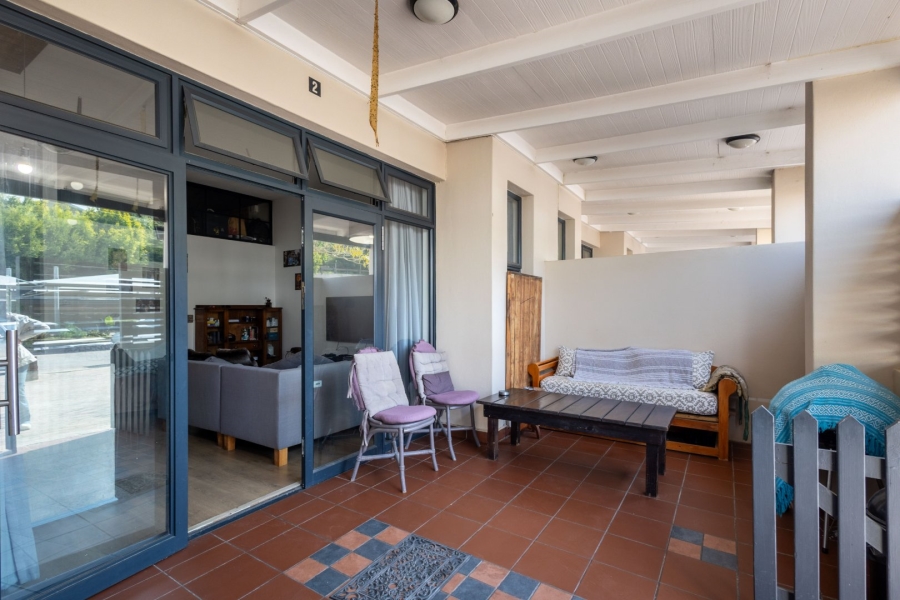 1 Bedroom Property for Sale in Knysna Central Western Cape